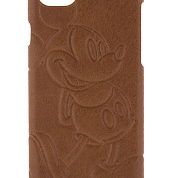 Capa Iphone 7 Plus Park Disney Mickey 3d 100% Original