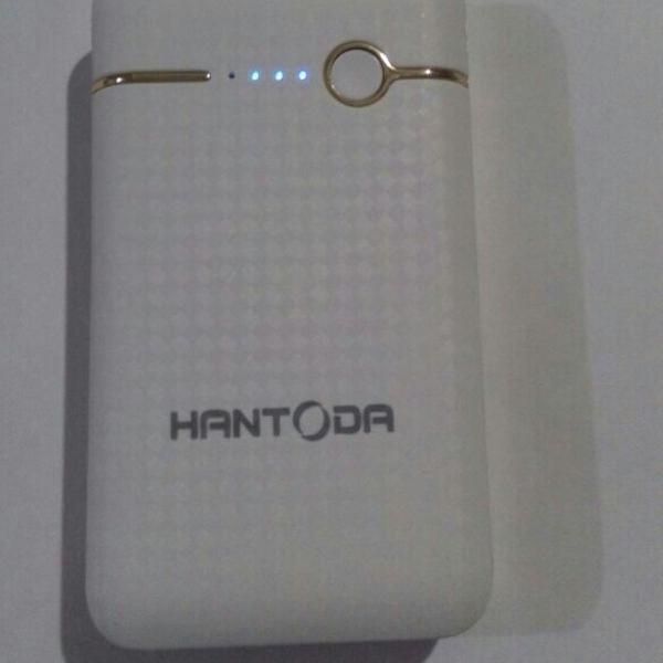 Carregador Portátil power bank Hantoda 10000 mha