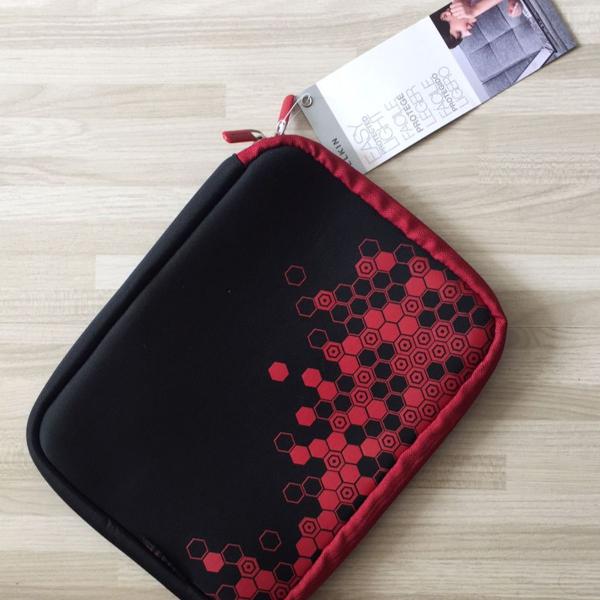 Case para tablet ou netbook
