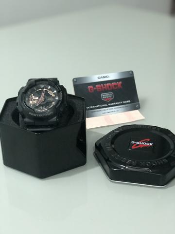 Casio g-shock
