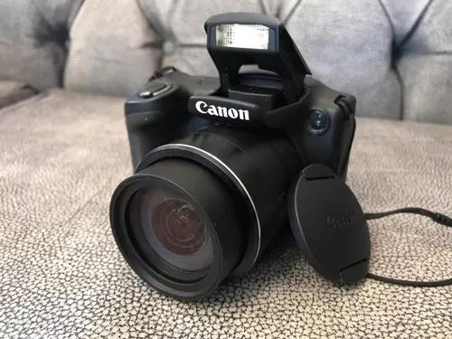 Câmera Cânon Powershot Sx400 Is