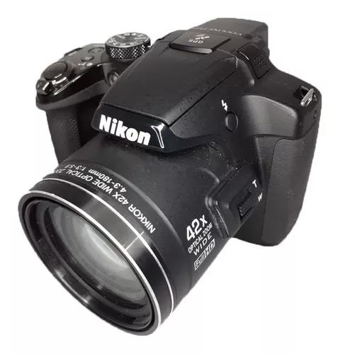 Câmera Nikon Compacta Coolpix P510 S