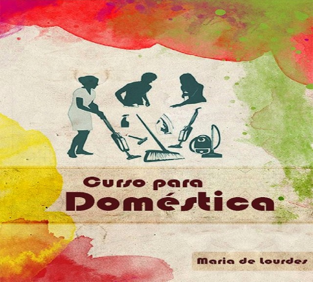 Curso para domésticas