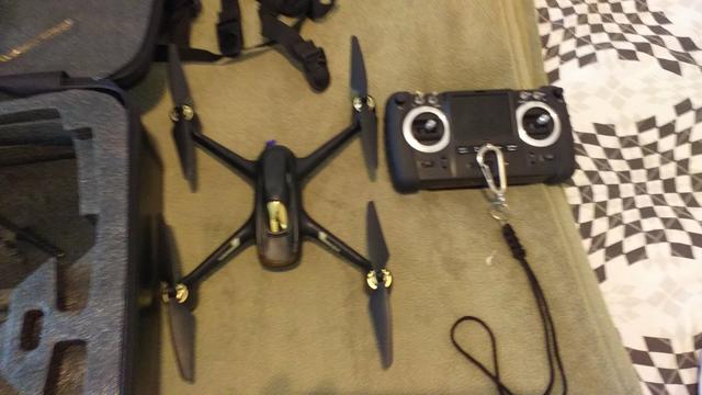 Drone Hubsan 501 S Standard