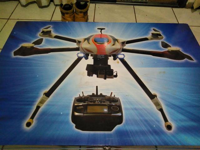 Drone m480 algin