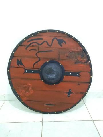 Escudo Viking