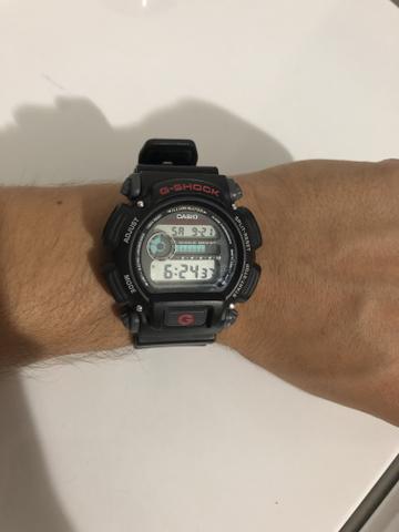G-Shock Original Impecável!