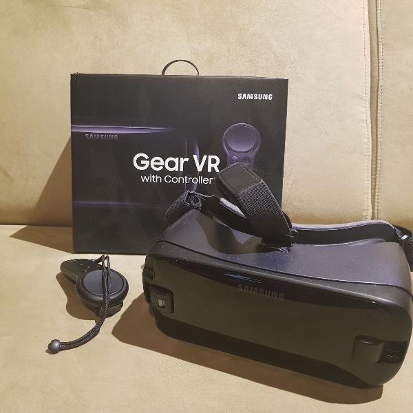 Gear VR Samsung v. 2017