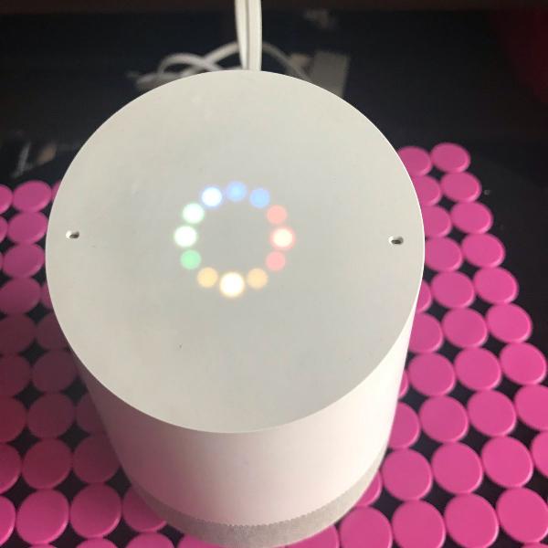 Google Home