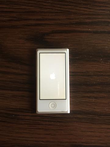 IPod Nano 7