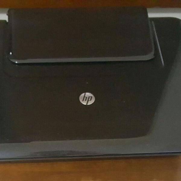 Impressora HP