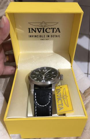 Invicta Original Novo