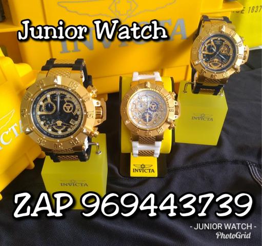 Invicta noma 3 Invicta Invicta JUNIOR WATCH Invicta REI DOS