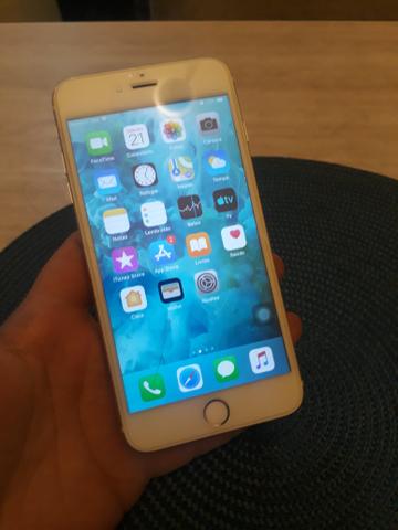 Iphone 6s plus 64GB