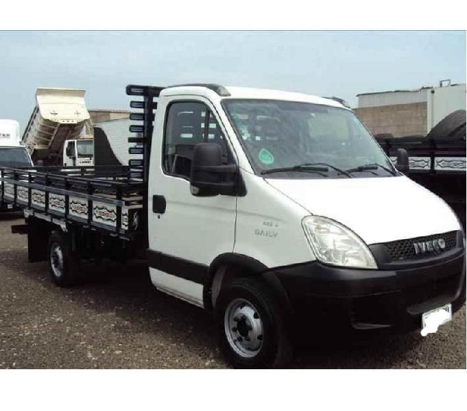 Iveco 35s14 2013