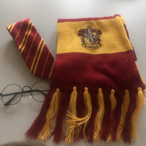 Kit Harry Potter