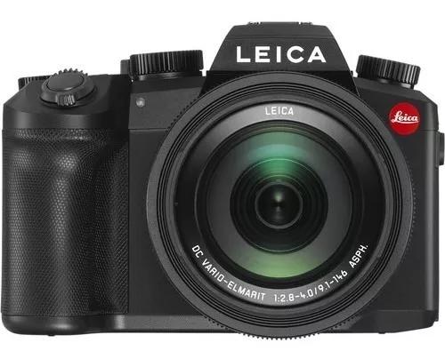 Leica V-lux Vlux 5 Digital Camera