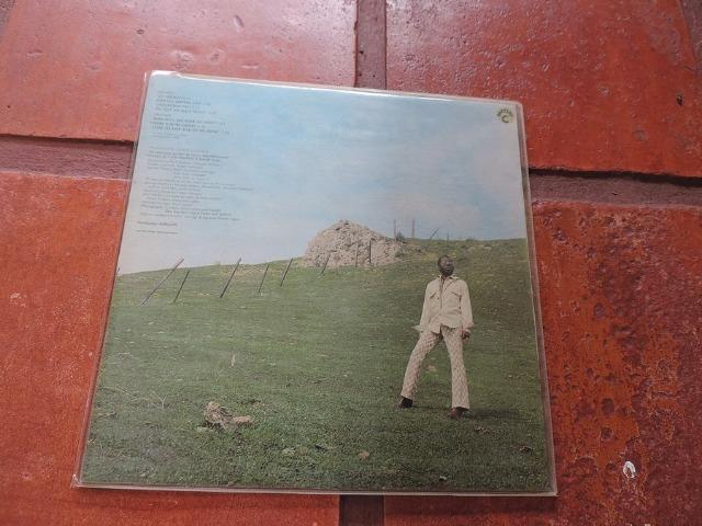 Lp - Curtis Mayfield - Roots -  - Importado