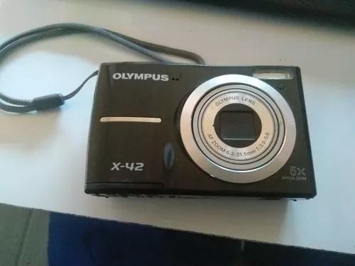 Maquina Fotografica Olympus 14 Mega Pixels