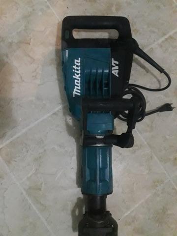 Martelete Demolidor Demolidor 16 kg Makita