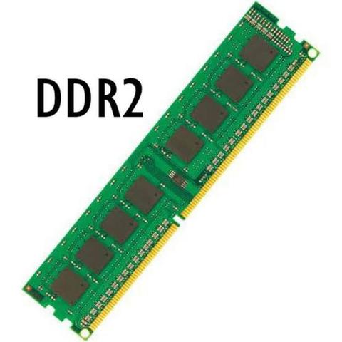 Memória 2GB DDRMhz