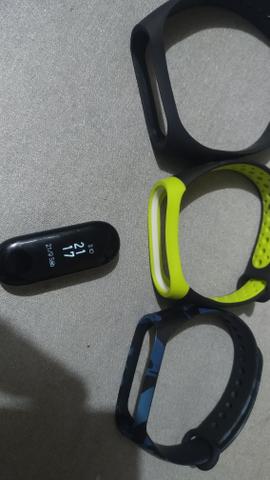 Mi Band 3 original em português