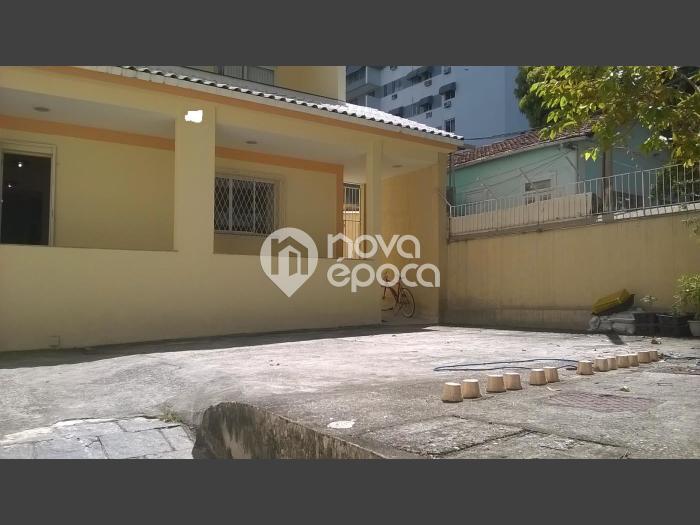 Méier, 7 quartos, 4 vagas, 284 m² Rua Padre Ildefonso