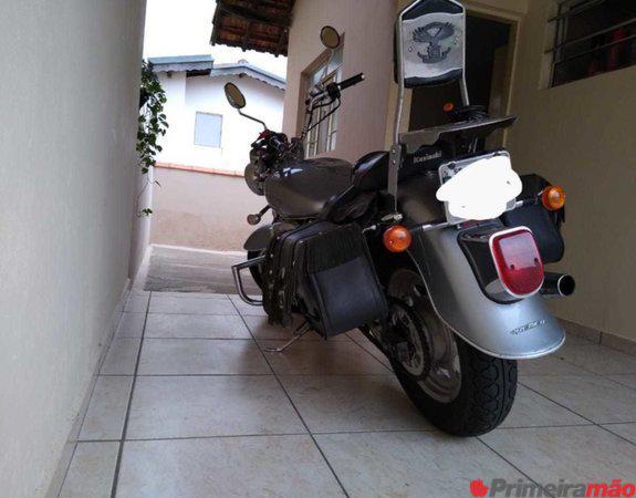 Mirage Kasinski 250