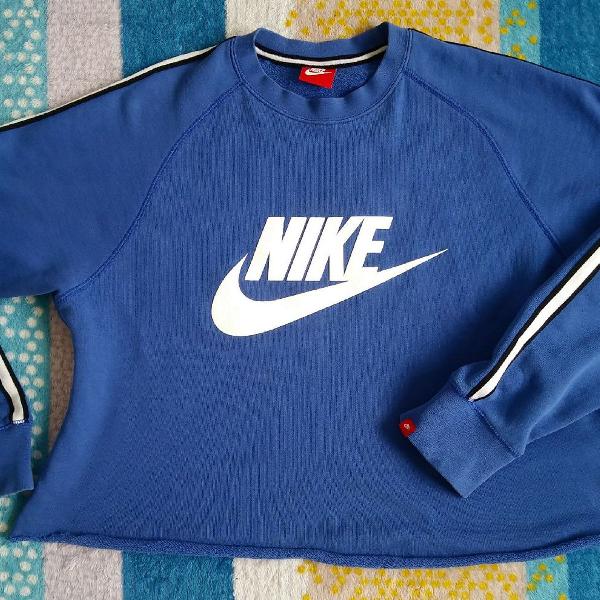 Moletom Nike