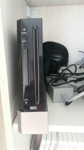 Nintendo Wii