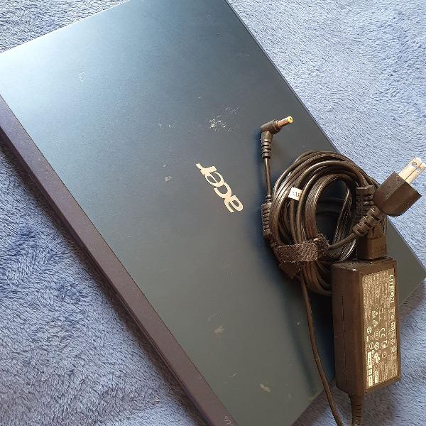 Notebook Acer timelinex