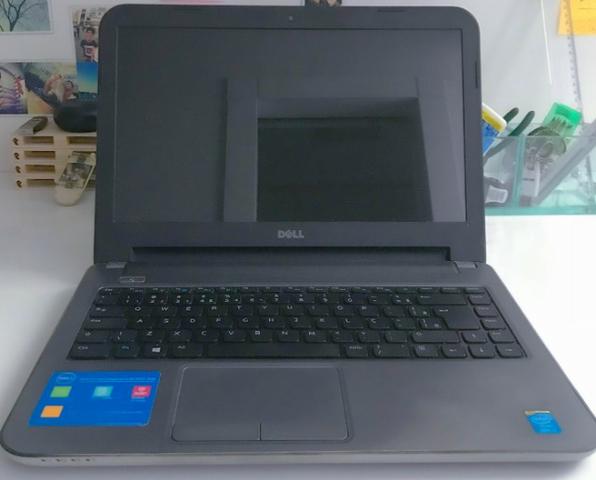 Notebook Dell Inspiron 14R--A20