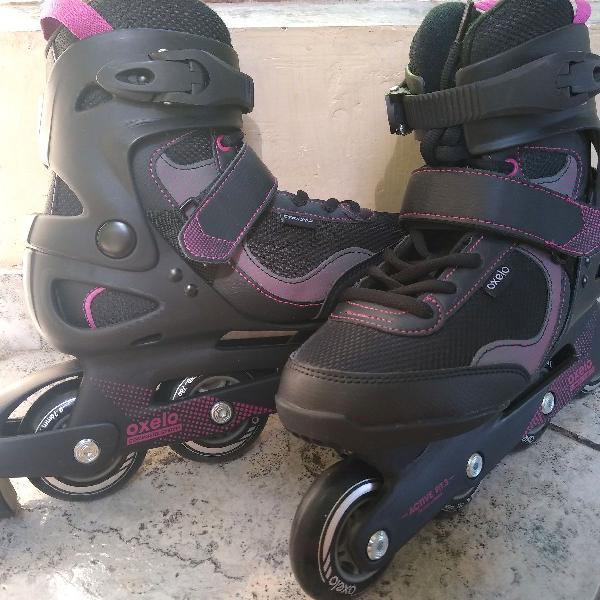 Patins Oxelo