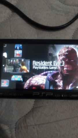 Psp 