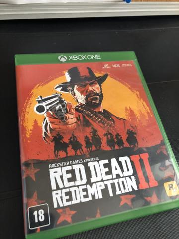 Read Dead Redemption 2