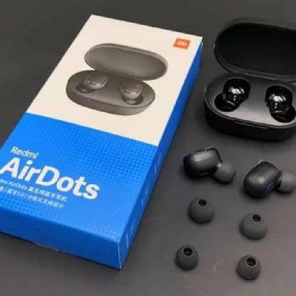 Redmi airdots