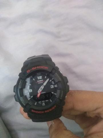 Relógio Casio