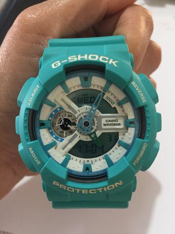 Relógio Cásio G-Shock ORIGINAL