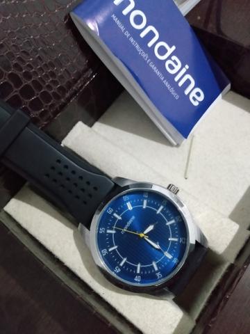 Relógio Mondaine