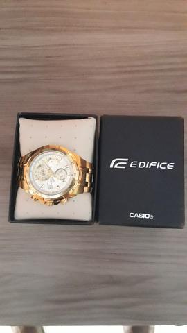 Relógio casio EDIFÍCE