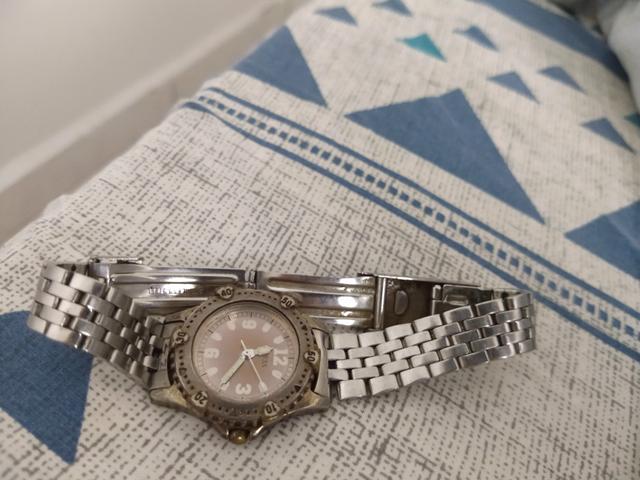 Relógio guess feminino