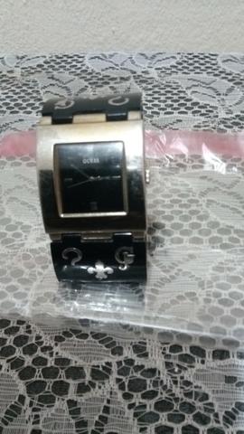 Relógio japonês marca guess cód. ul2