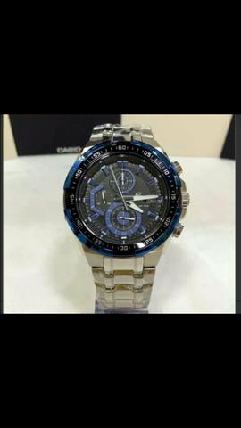 Relogio Casio edifice