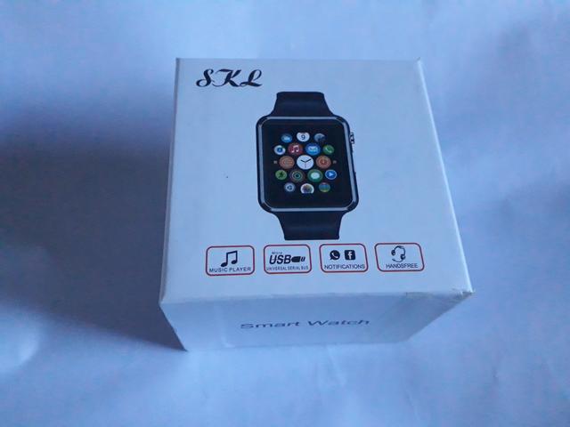 Smartwatch A1