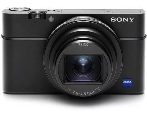 Sony Cyber Shot Dsc Rx100 Vi Digital Camera, Pronta Entrega!