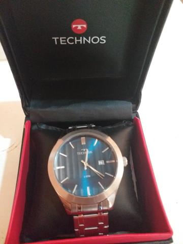 Technos