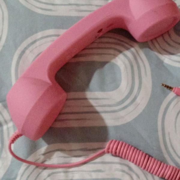 Telefone sem Fio?