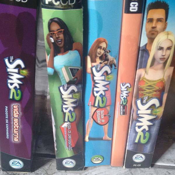 The Sims 2