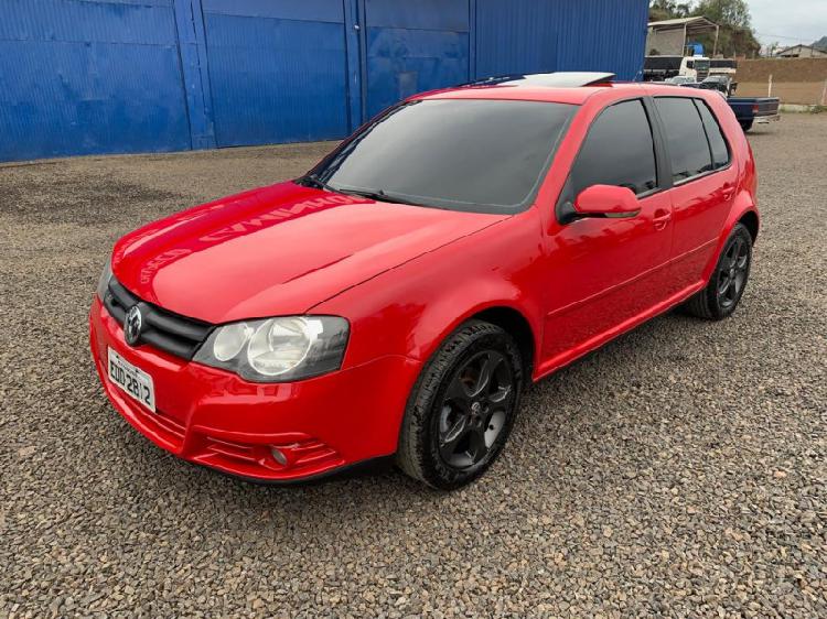 VENDE-SE VW GOLF GT 2.0 ANO 2010