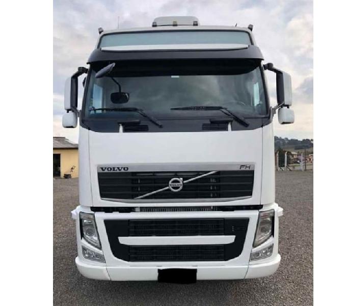 VOLVO FH 460 2014